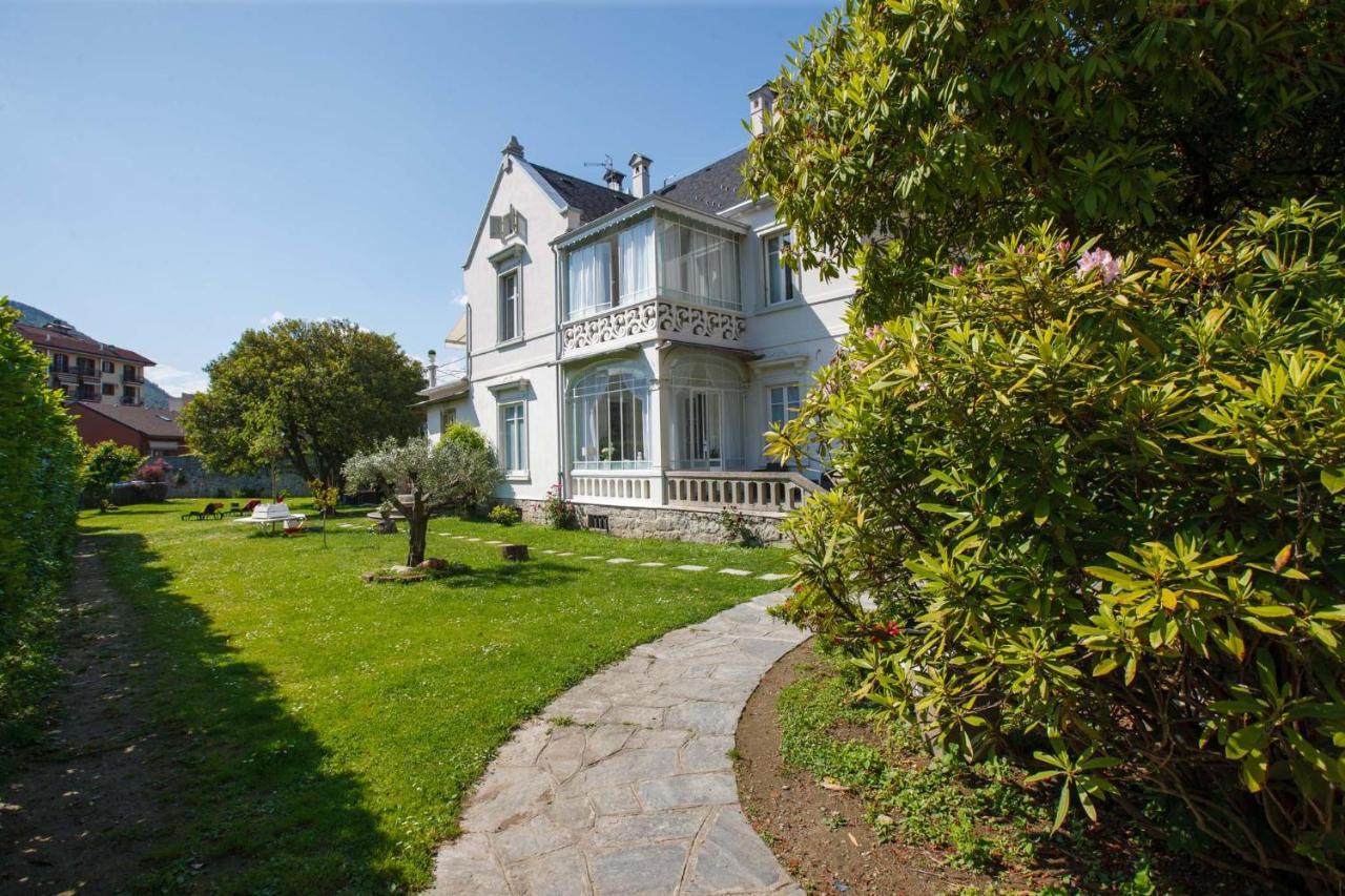 Villa Rachel Intra Ngoại thất bức ảnh